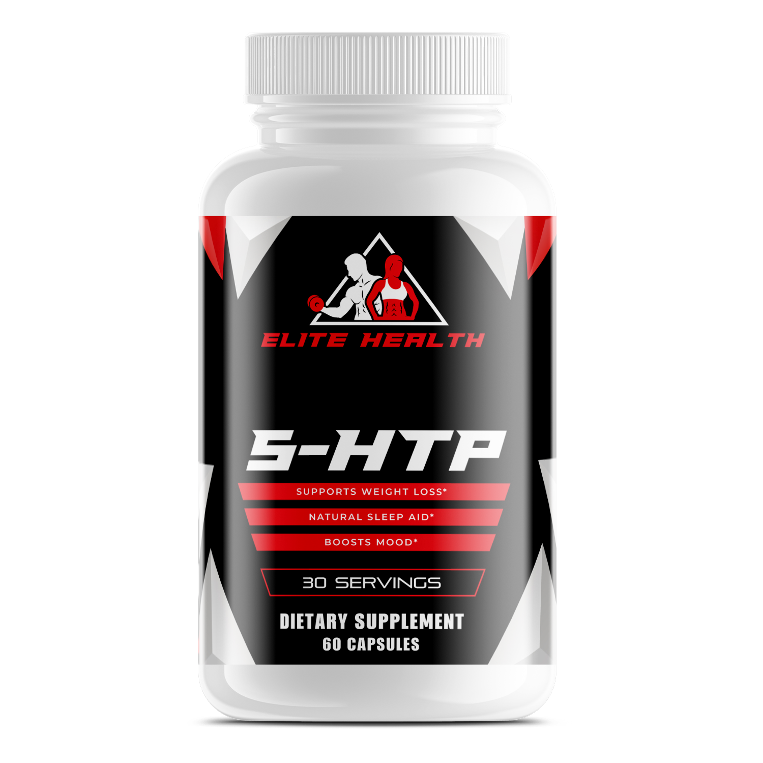 5 HTP Elite Health
